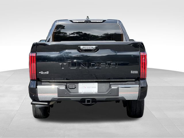 2024 Toyota Tundra 1794 Edition CrewMax photo 4