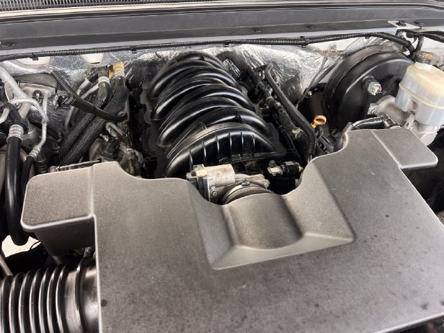2018 Chevrolet Tahoe LT - Photo 32