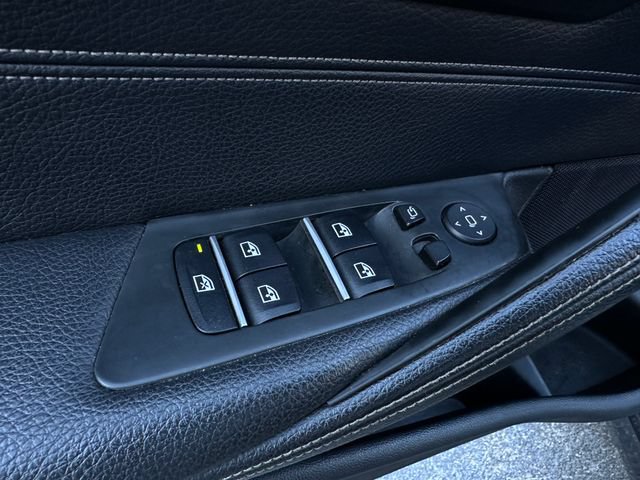2019 BMW 5 Series 540i - Photo 12