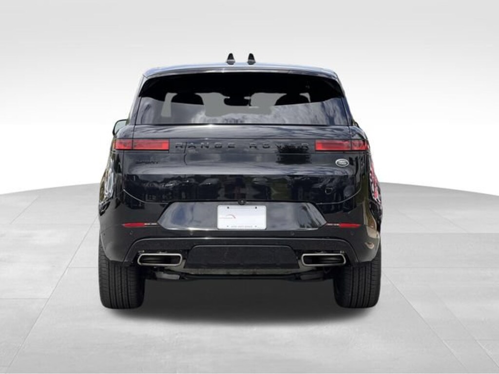 Used 2023 Land Rover Range Rover Sport SE Dynamic SUV
