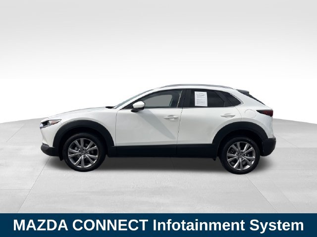 Used 2023 Mazda CX-30 2.5 S Preferred Package SUV