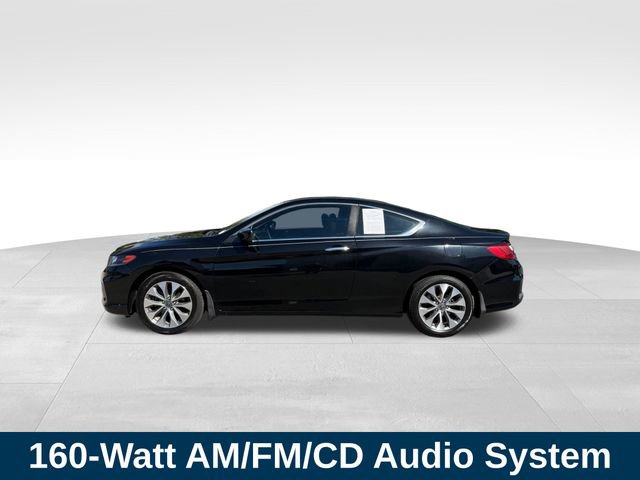 2014 Honda Accord photo 2