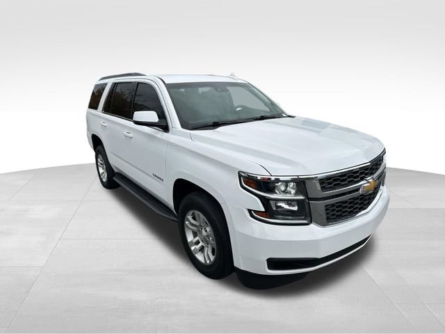 2018 Chevrolet Tahoe LT - Photo 7
