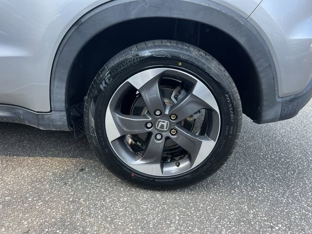 2018 Honda HR-V EX - Photo 35