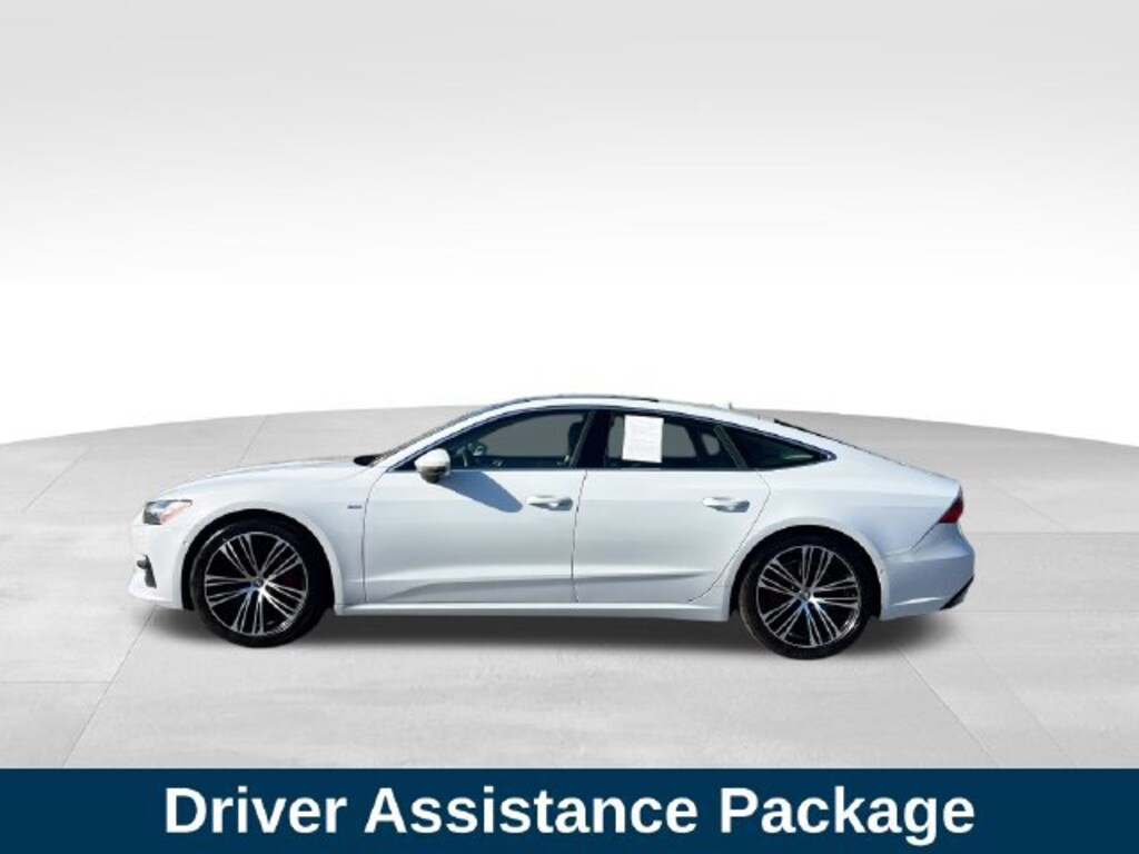 Used 2019 Audi A7 3.0T Premium Hatchback