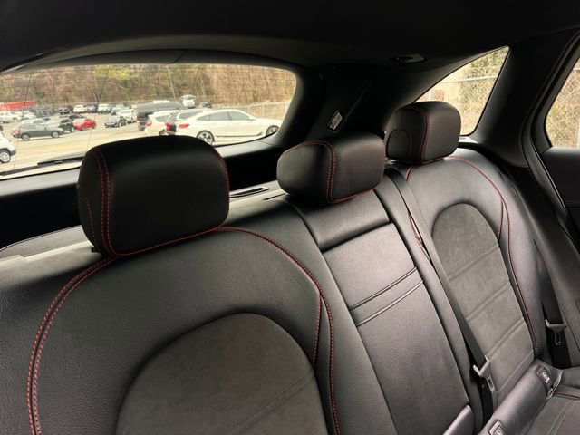 2021 Mercedes-Benz GLC AMG GLC43 - Photo 37
