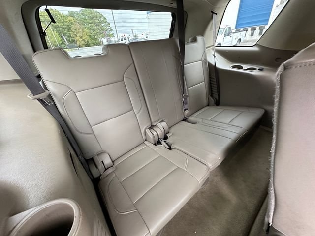 2018 Chevrolet Tahoe LT - Photo 38