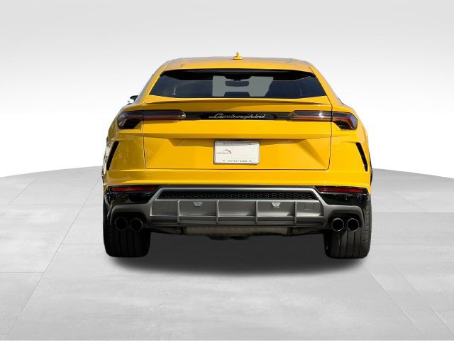 Used 2020 Lamborghini Urus SUV