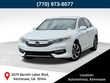 Honda Accord Sedan