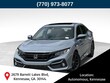 Honda Civic Hatchback