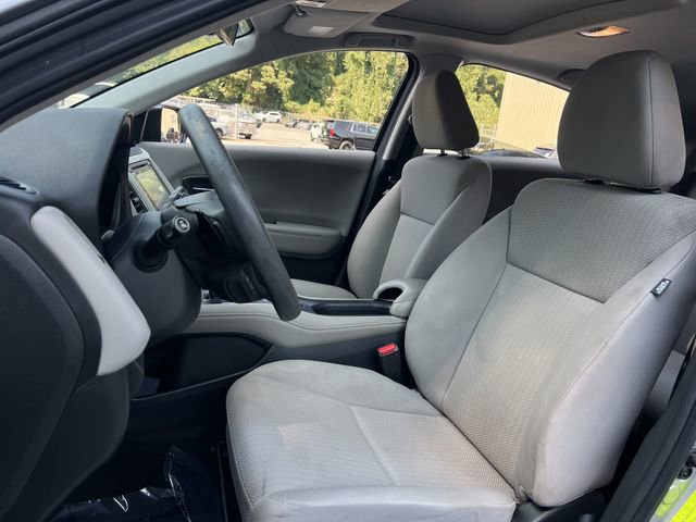 2018 Honda HR-V EX - Photo 12
