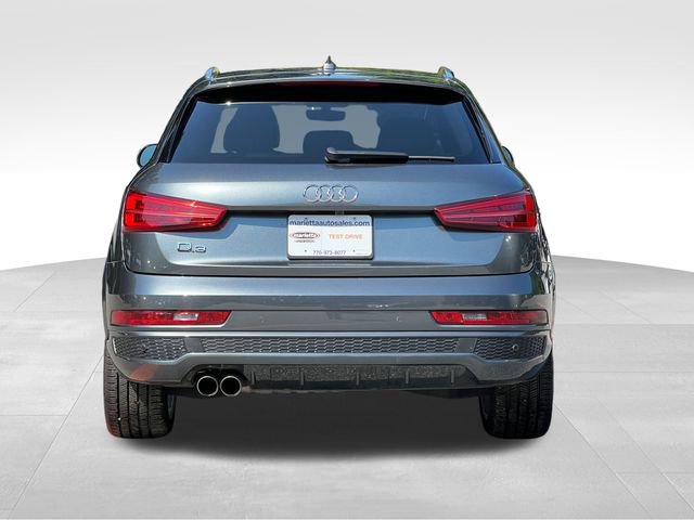2018 Audi Q3 Premium photo 4