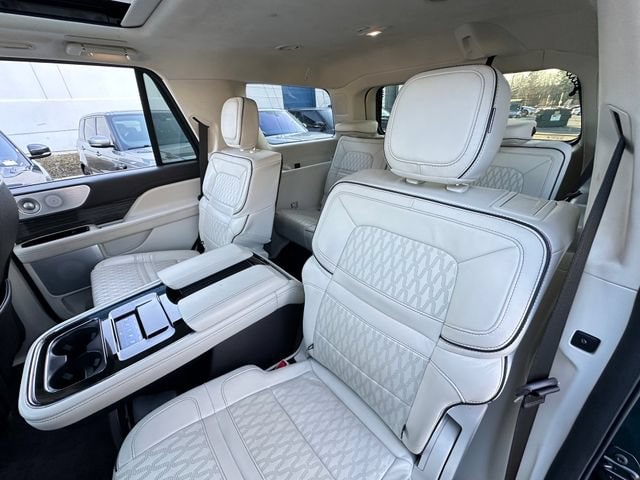 2023 Lincoln Navigator Black Label - Photo 39