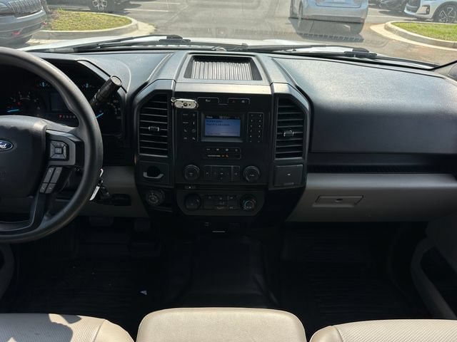 2018 Ford F-150 XL - Photo 13