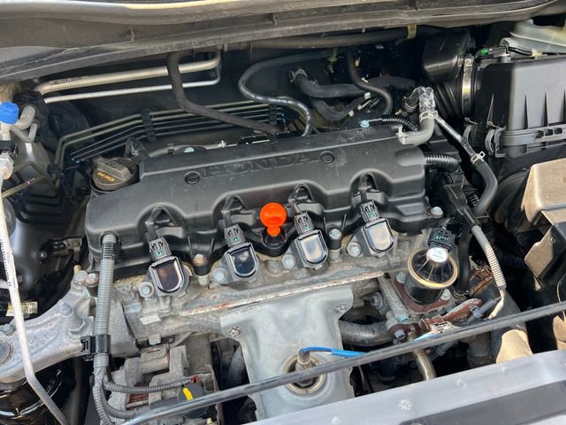 2018 Honda HR-V EX - Photo 33