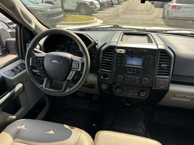 2018 Ford F-150 XL - Photo 14