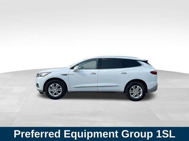 2020 Buick Enclave Essence photo 2