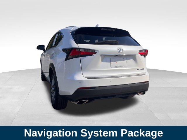 Used 2016 Lexus NX 200t 200t FWD