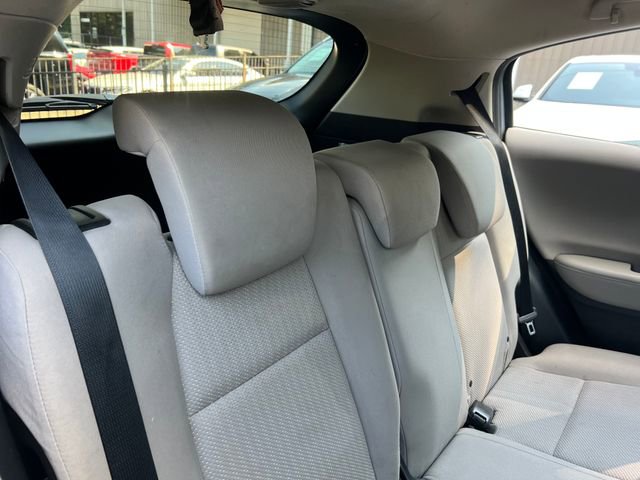 2018 Honda HR-V EX - Photo 29