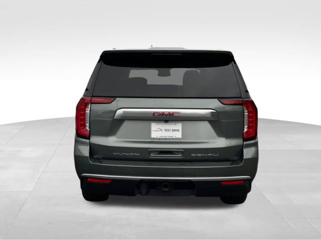 Used 2023 GMC Yukon XL Denali 4WD Denali