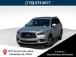 INFINITI QX60