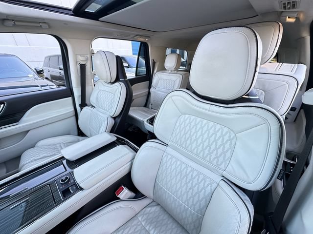 2023 Lincoln Navigator Black Label - Photo 11