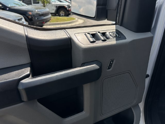 2018 Ford F-150 XL - Photo 9