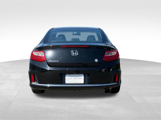 2014 Honda Accord photo 4