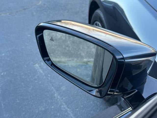 2019 BMW 5 Series 540i - Photo 14