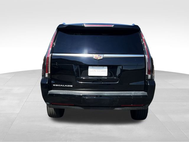 2019 Cadillac Escalade ESV photo 4