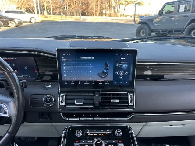 2023 Lincoln Navigator Black Label - Photo 17