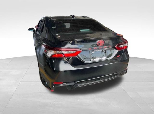 2024 Toyota Camry SE photo 4