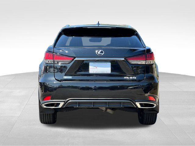 Used 2021 Lexus RX RX 350 F SPORT Handling RX 350 F SPORT Handling AWD