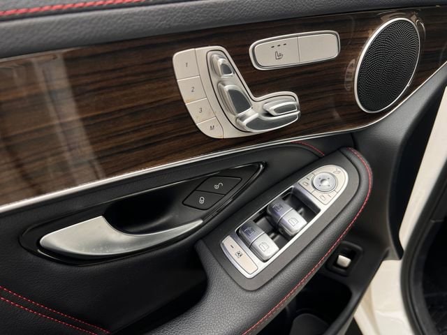 2021 Mercedes-Benz GLC AMG GLC43 - Photo 15