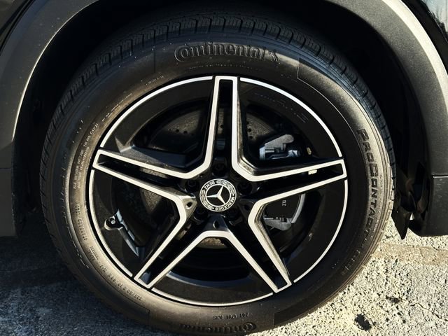 2024 Mercedes-Benz GLB Base - Photo 11