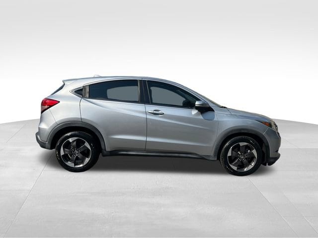 2018 Honda HR-V EX - Photo 6