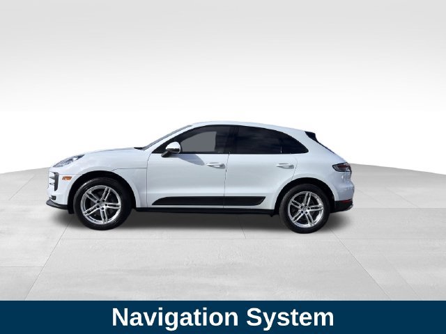 Used 2019 Porsche Macan AWD