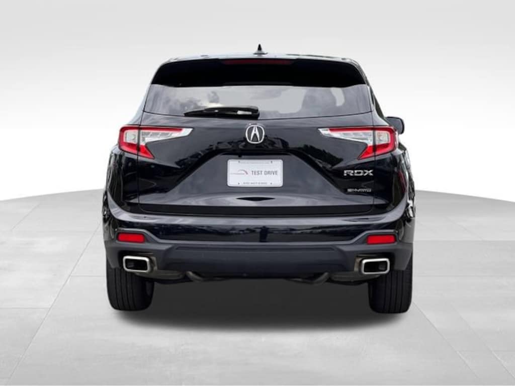 Used 2023 Acura RDX SUV