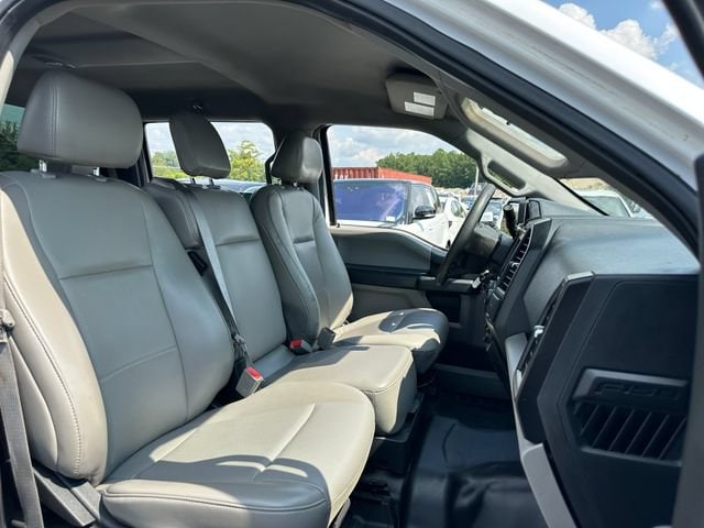 2018 Ford F-150 XL - Photo 22