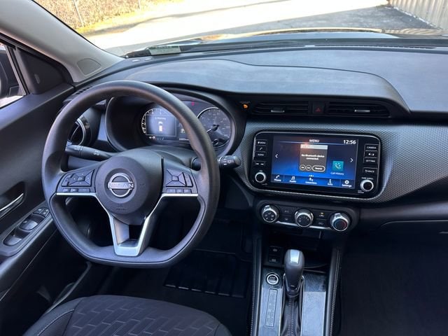 2023 Nissan Kicks SV - Photo 17