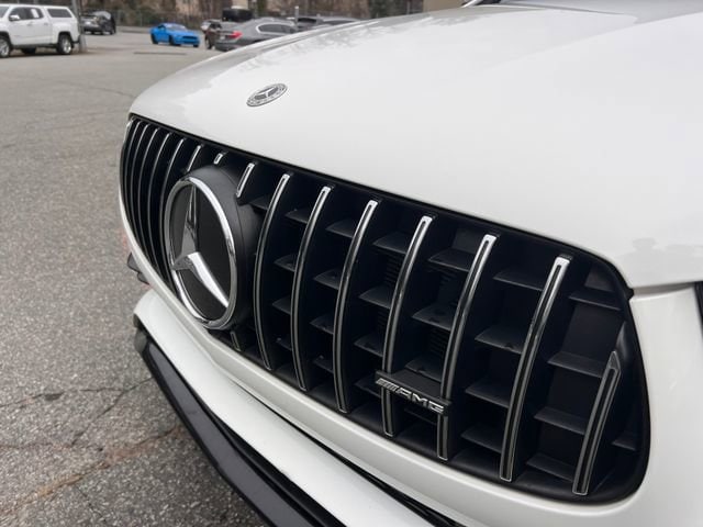 2021 Mercedes-Benz GLC AMG GLC43 - Photo 11