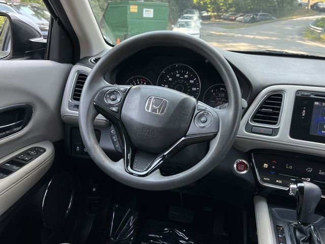 2018 Honda HR-V EX - Photo 17
