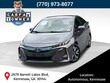 Toyota Prius Prime