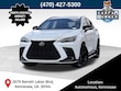  LEXUS NX 350