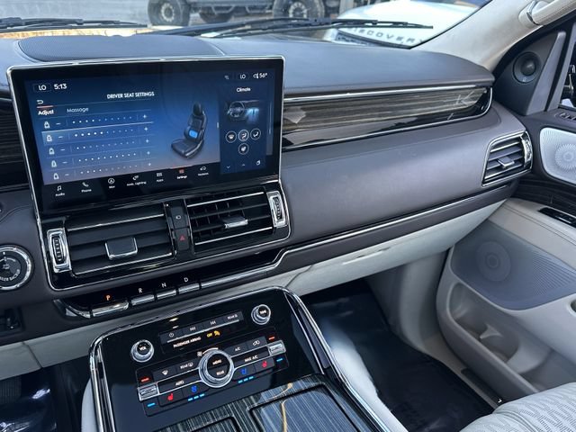 2023 Lincoln Navigator Black Label - Photo 19