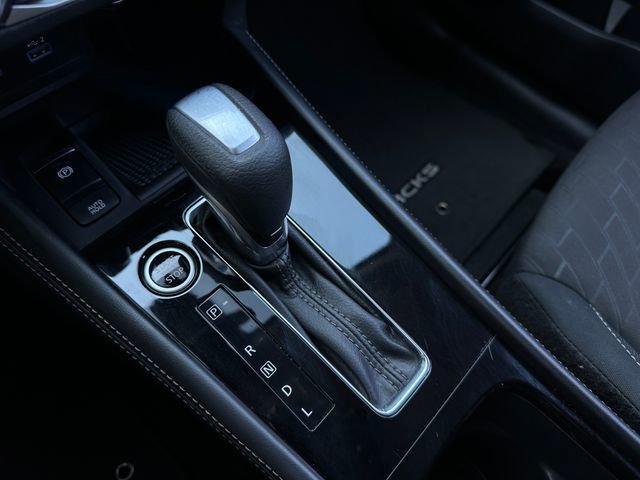 2023 Nissan Kicks SV - Photo 36