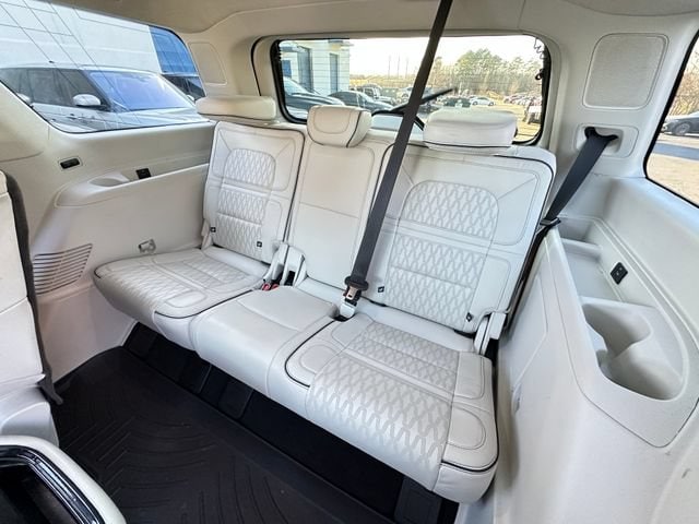 2023 Lincoln Navigator Black Label - Photo 41
