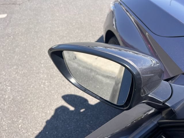 2022 Honda Accord EX-L - Photo 12