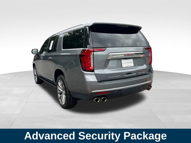 2021 Gmc Yukon XL Denali photo 2