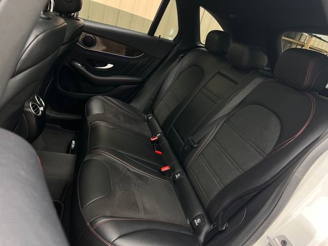 2021 Mercedes-Benz GLC AMG GLC43 - Photo 23